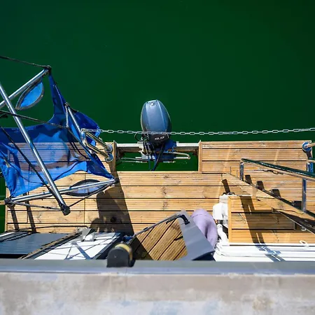 The Homeboat Company Albufeira