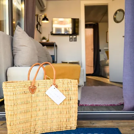 Hotel na wodzie The Homeboat Company 3*