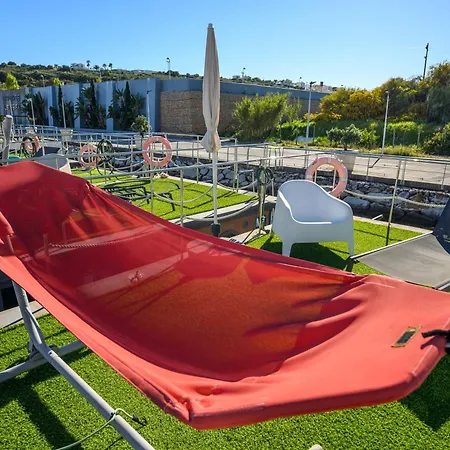 Hotel na wodzie The Homeboat Company 3*