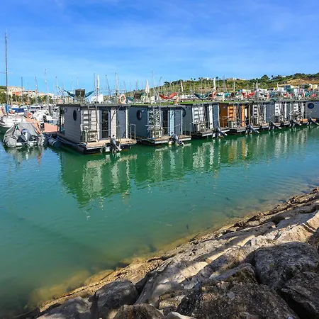 The Homeboat Company