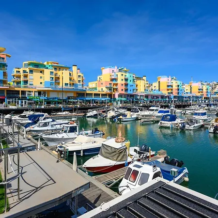 The Homeboat Company Hotel na wodzie Albufeira