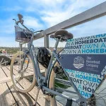 The Homeboat Company אלבופיירה