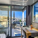 The Homeboat Company ספינת מלון 3*