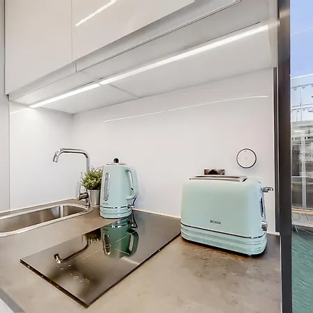 The Homeboat Company 阿尔布费拉