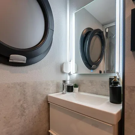 The Homeboat Company 3* 阿尔布费拉