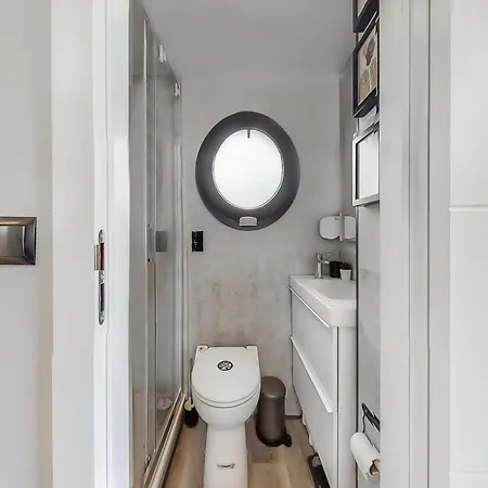 The Homeboat Company 3* 阿尔布费拉