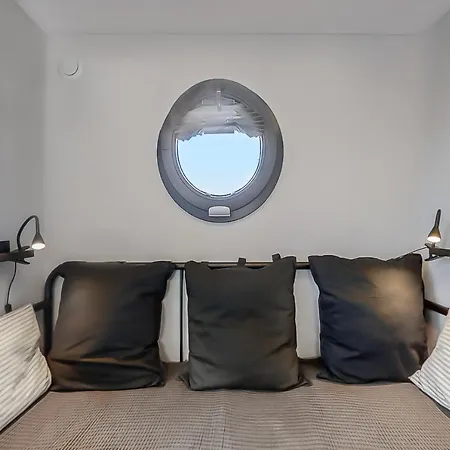 The Homeboat Company 3* 阿尔布费拉