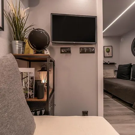 The Homeboat Company