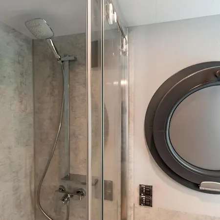 The Homeboat Company 船屋 阿尔布费拉