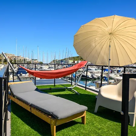 The Homeboat Company 3* Albufeira