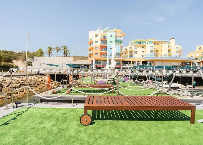 The Homeboat Company 船屋 阿尔布费拉