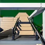 The Homeboat Company بوتيل البوفيرا