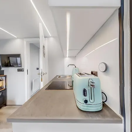 The Homeboat Company Hotel en barco 3*