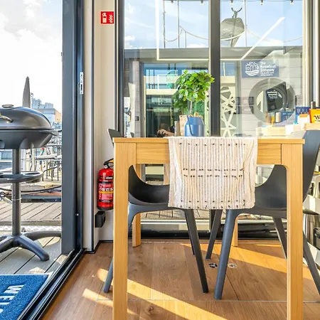 The Homeboat Company