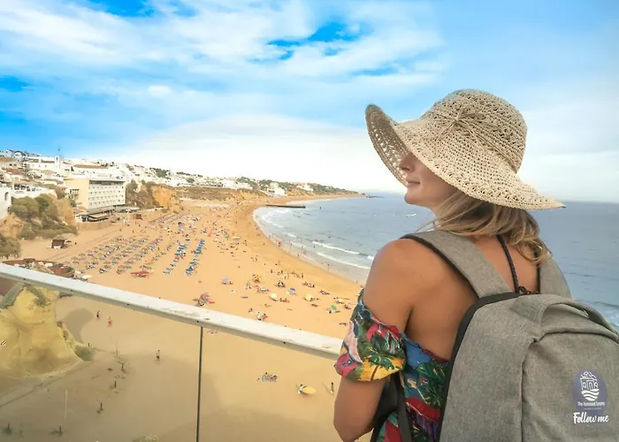 船屋 The Homeboat Company 阿尔布费拉