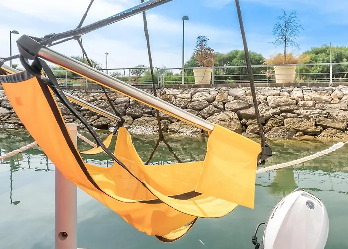 The Homeboat Company