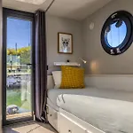 The Homeboat Company Bateau-hôtel Albufeira