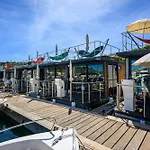 The Homeboat Company Albufeira