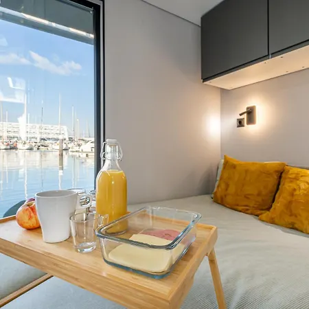 The Homeboat Company 3* 알부페이라